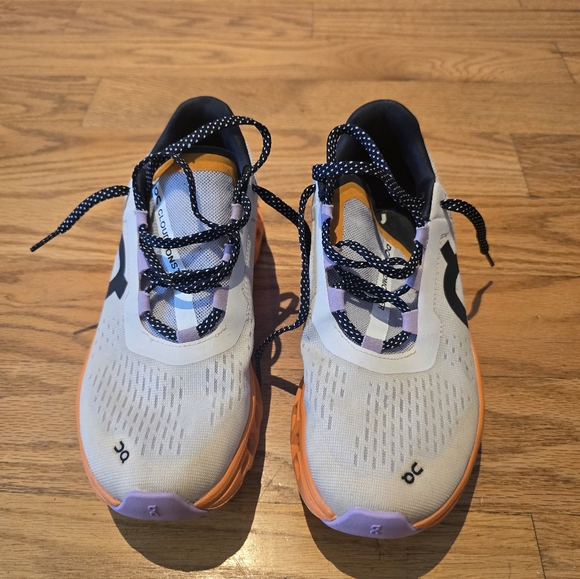 On Cloudmonster Sneakers - Picture 2 of 7